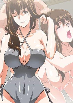 催眠金髮巨乳學生